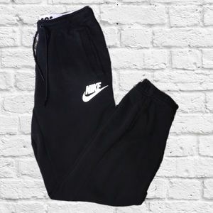 Nike sweatpants